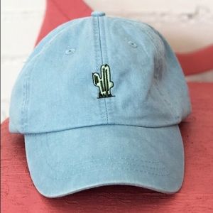 EUC Charlie Southern Cactus Hat